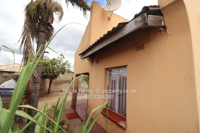 3 Bedroomed Home for Sale in Ruwa