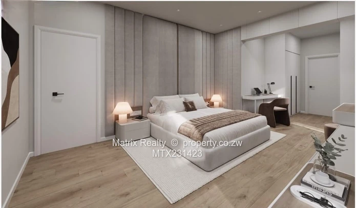 3 Bed Villas for Sale in Mt Pleasant