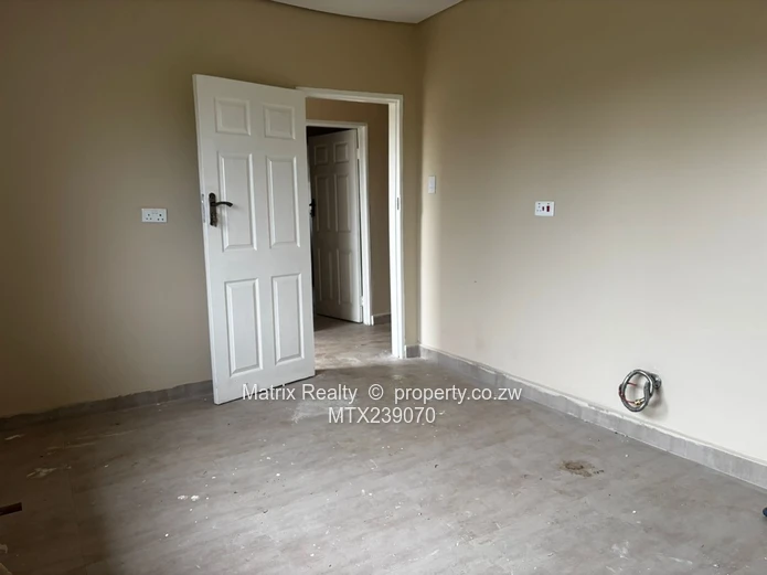 Newly Built Industrial Property to Let