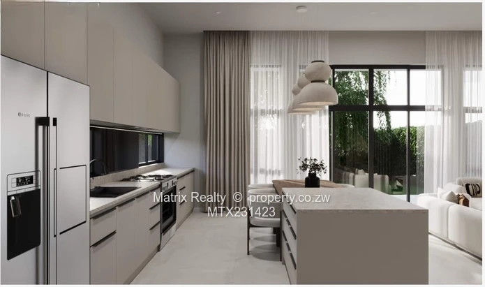 3 Bed Villas for Sale in Mt Pleasant