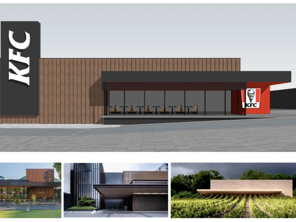 2 Bedroom Flat & Apartment