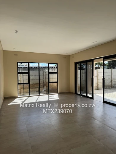 Newly Built Industrial Property to Let