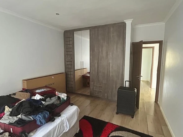 2 Bedroom Garden Flat