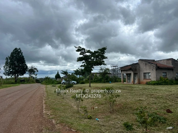 Corner Stand for Sale in Hogerty Hill