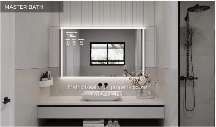 3 Bed Villas for Sale in Mt Pleasant