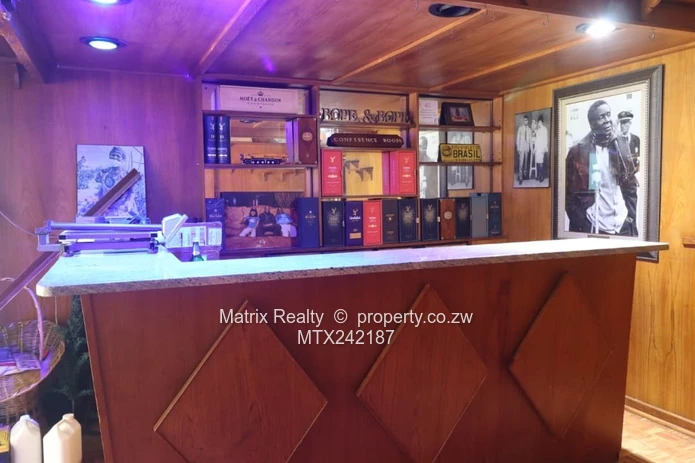 Commercial / Residential property for Sale