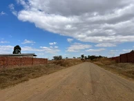 Commercial & Industrial Land
