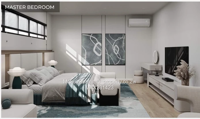 3 Bed Villas for Sale in Mt Pleasant