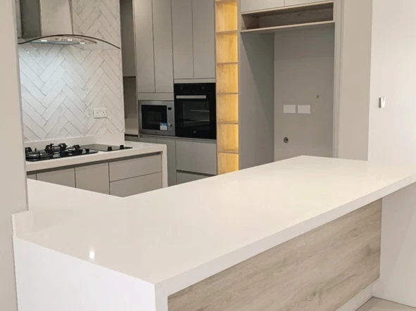 4 Bedroom Townhouse Complex