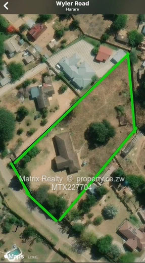 5 Bedroom House in Athlone Greendale