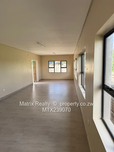 Newly Built Industrial Property to Let