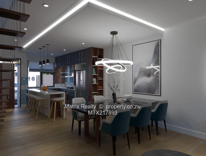 Ivory Gardens – Modern Luxury in Marlborough | Launch Price: US$250k (Sole Mandate)