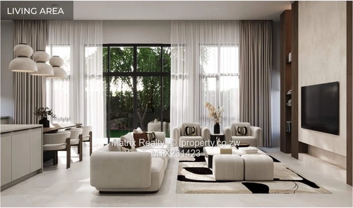 3 Bed Villas for Sale in Mt Pleasant