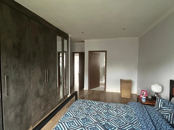 2 Bedroom Garden Flat