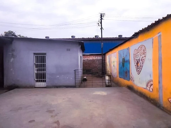 Commercial Property