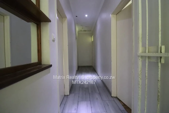 Commercial / Residential property for Sale