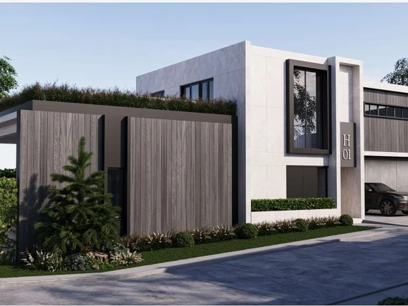 3 Bedroom Flat & Apartment