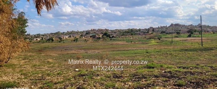 5 Hectares of Land for Sale in Stoneridge