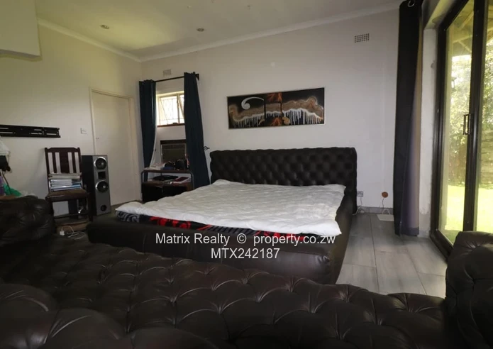 Commercial / Residential property for Sale