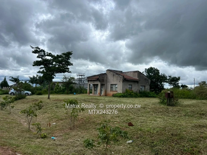 Corner Stand for Sale in Hogerty Hill