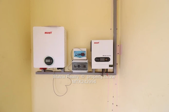 Hogerty Hill Stand with Cottage for Sale