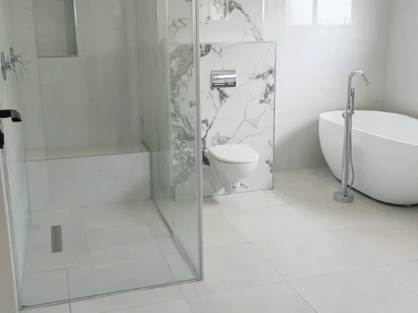 4 Bedroom Townhouse Complex