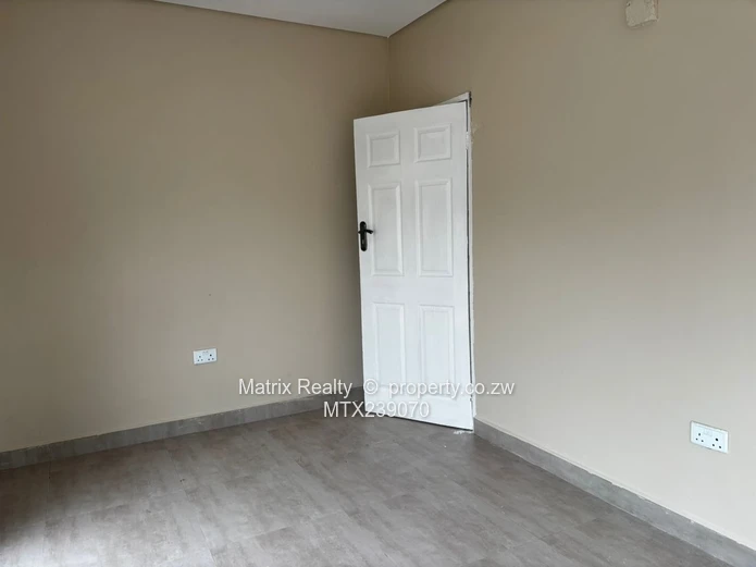 Newly Built Industrial Property to Let