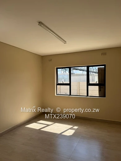 Newly Built Industrial Property to Let