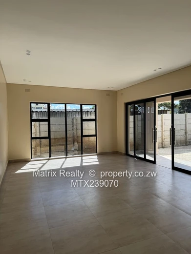 Newly Built Industrial Property to Let