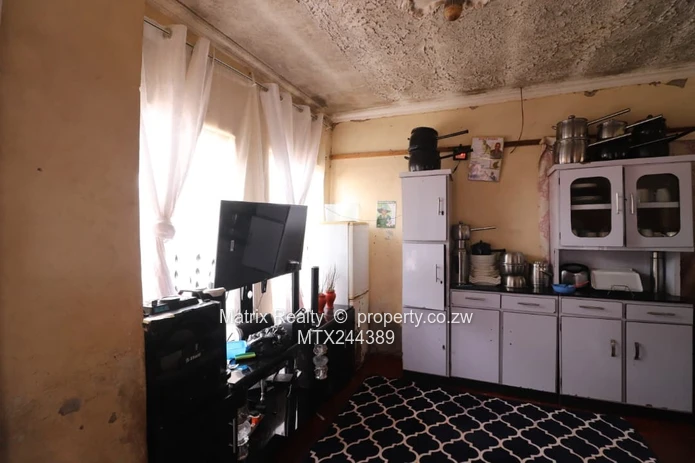 3 Bedroomed Home for Sale in Ruwa