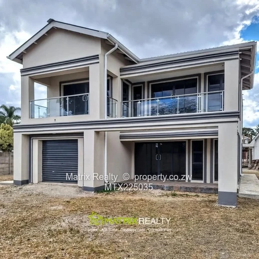 Duplex Townhouse for Sale