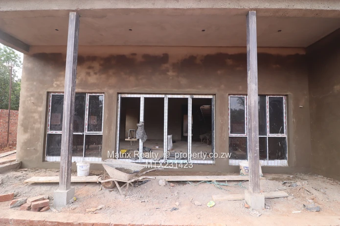 3 Bed Villas for Sale in Mt Pleasant