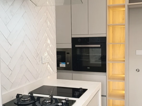 4 Bedroom Townhouse Complex