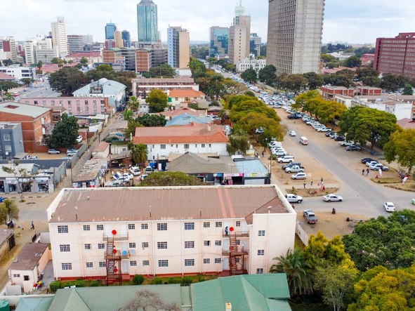 Commercial Property