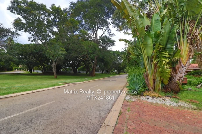 Family Home in Borrowdale Brooke Estate