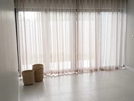 4 Bedroom Townhouse Complex