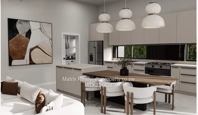 3 Bed Villas for Sale in Mt Pleasant