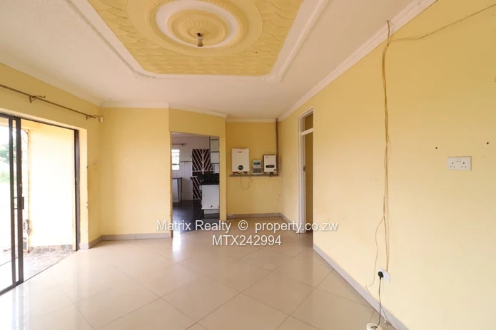 Hogerty Hill Stand with Cottage for Sale