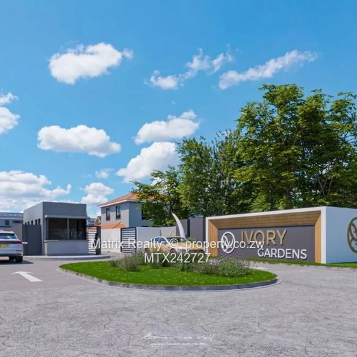 4 Bedroom Townhouse for Sale in Marlborough (Sole Mandate)